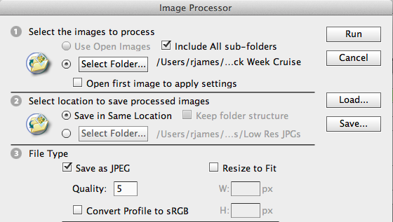 Image Processor