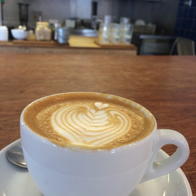 1 Happy Day of Coffee